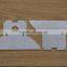 High quality Alu 6063-T5 Super Light Suspending Wire Aluminum Alloy Profile