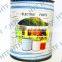 Plastic material electric fence polytape for ranch