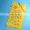 Brand new drawstring PP type fruit cement bags for wholesales