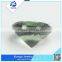 China supplier high quality green spinel gemstone