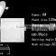Hot sale round Ultra thin led panel light