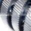 DIN 20CrNi Steel Hard Helical Gear