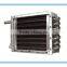 Heating Exchanger Fin Tube Coil