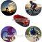 Hidden Bike GPS Tracker TK906 bicycle taillight GPS Tracker New arrival