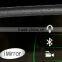 4.5 inch android dvr rearview mirror with GPS /google store/wireless reverse camera display and OEM bracket