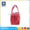 Useful Handle Convenience Handbags