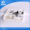 2016 ZJKR Factory price High Quality Animal therapy 0.5ml double-barreled veterinary automatic syringe