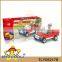 New Technology Novel Eco-Plastic Abs Brick Toys For Kids