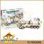Import Toys From China Diy Abs Eco-Friendly Car Building Block