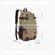 Hot Sale Customized Vintage Canvas Backpack For Women, Backpack Canvas For Sale