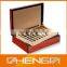 Hot!!! Customized Made-in-China Nice Quality Writing Gift Wooden Pen Box(ZDW13-P029)