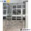 Hot dipped Galvanized layher Frame scaffolding,2016 hotsale scaffolds