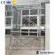 Hot dipped Galvanized layher Frame scaffolding,2016 hotsale scaffolds