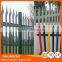 Palisade Fence Euro Fencing