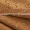 100% polyester jacquard round table cloth