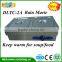 DLTC-2A food warmer pasta cooker and bain marie