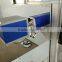 PHILICAM fiber 20w laser marking machine for metal