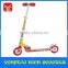 Popular Two Wheels 50% Aluminum Kidds Scooter,kick Scooter ,foot Scooter,half Aluminum