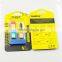 Factory wholesale Micro sim card nano sim card adapter for iphone/smart mobile phone