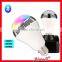 china manufacturer led bulb bluetooth mini speaker with App