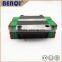 bearing HGW55CC Linear block of HIWIN Brand