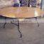 Round Banquet Tables for Sale