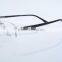 2016 New Stylish Metal Optical Eyeglass Full Rimlrss G609
