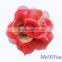 Wonmen's Suits Handmade Flower Brooches For Wedding Party Cloth Brooch Pin Ladies Brooch Lapel Pins