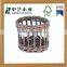 handcraft short candle holder on sale !