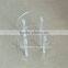 clear acrylic rods for cake stand rods
