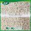 biodegradable PBAT with PLA constarch based resin Ok compost certified