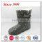 sequined tpr sole women boots