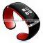 L12S Bluetooth Wrist Smart Bracelet Watch Phone for IOS Android System