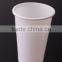7oz colour & white Plastic ecofiendly disposable picnic party cup