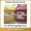 Professional Phaeton SK4 solvent Printing Ink for SPT510 35pl/50pl Printhead
