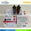 Original Evolis Pebble4 R3011C Full Color Ribbon YMCKO