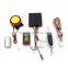 keyless remote start engine motorcycle alarm two way motorcycle alarm system