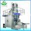 Perfect appearance carton filling packing machine