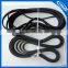 High efficiency automotive pk belt 4pk1050/6pk2050/6pk1460