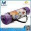 Wholesale PrintedPVC Yoga Mat