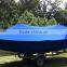 Waterproof and Windproof Boat Canvas Covers