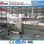 3000-6000BPH glass wine bottle washer line