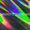 BOPP/PET Anti-fake Laser flim