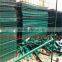 Canada Security Steel Temporary Fencing for Sale