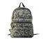 2016 High quality latest design promotional backpack for teenagers
