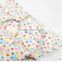 100% cotton baby kids Kindergarten anti kicking sleeping bag quilt for four seasons