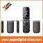 cheap flip phone 1.8 inch gsm quad band with fm mp3 player