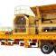 Jaw rock crusher 250x400 ans spare parts for sale