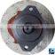 changlin zl50h wheel loader pump CBG1A045
