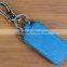 Luxury Python Leather Key Wallet Smart Key Case Snake Skin Car Key Wallet